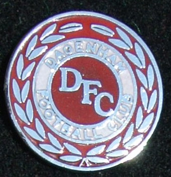 DAGENHAM 3