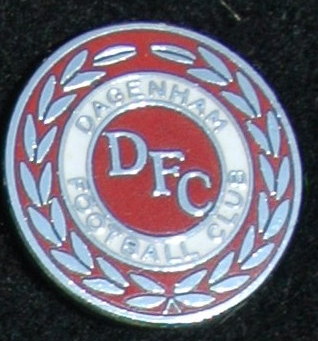 DAGENHAM 4