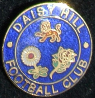 DAISY HILL