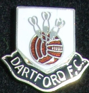 DARTFORD 2