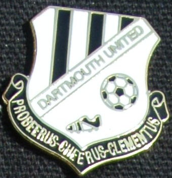 DARTMOUTH UNITED