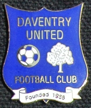 DAVENTRY UNITED