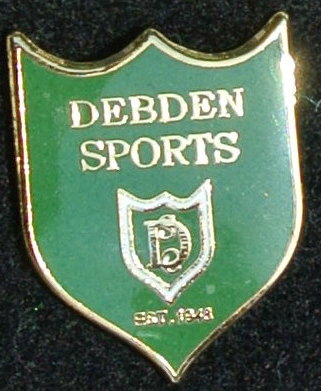 DEBDEN SPORTS