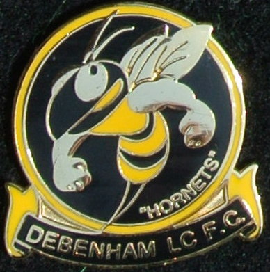DEBENHAM LC