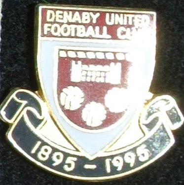 DENABY UNITED 2