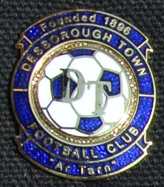 DESSOROUGH TOWN