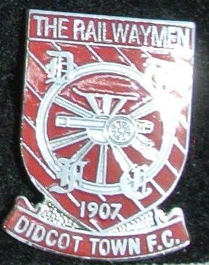 DIDCOT TOWN