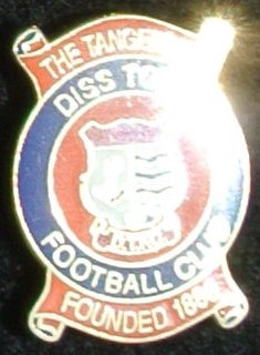 DISS TOWN