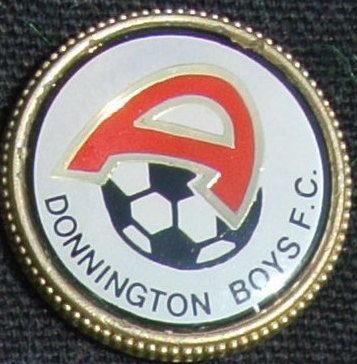 DONNINGTON BOYS