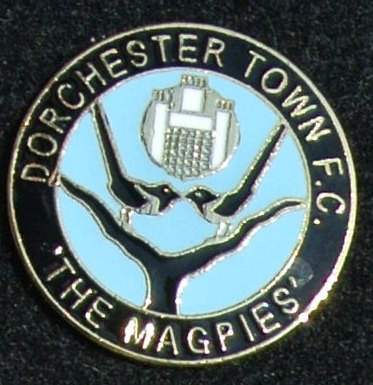 DORCHESTER TOWN 2