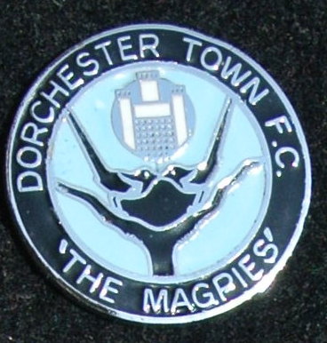 DORCHESTER TOWN 3