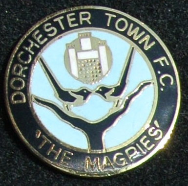DORCHESTER TOWN