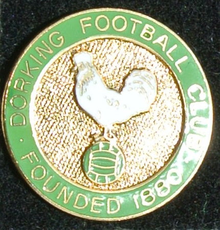 DORKING 2