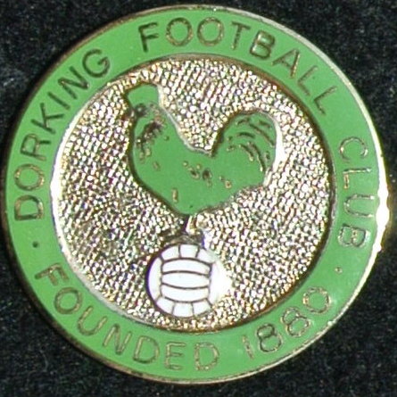 DORKING