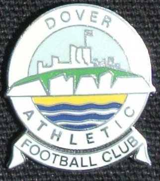 DOVER ATHLETIC 2