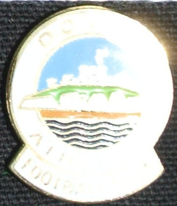 DOVER ATHLETIC 3