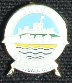 DOVER ATHLETIC