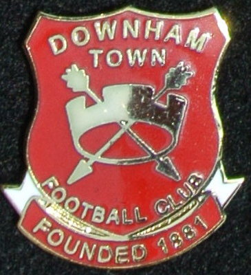 DOWNHAM TOWN