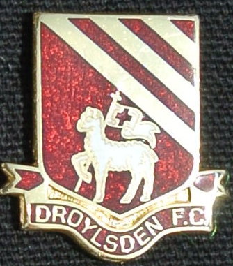 DROYLSDEN 3