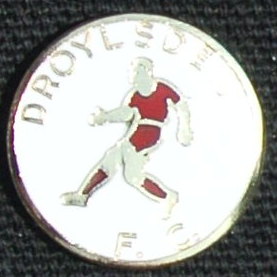 DROYLSDEN