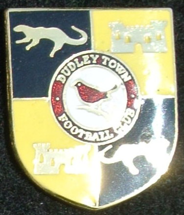 DUDLEY TOWN 2