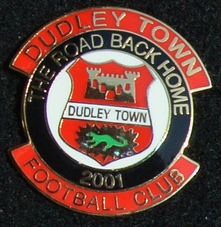 DUDLEY TOWN 3