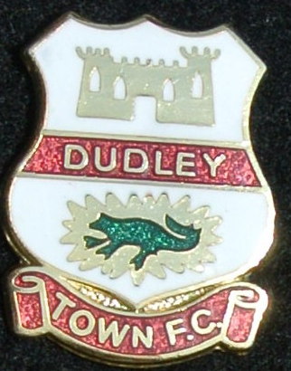 DUDLEY TOWN 4