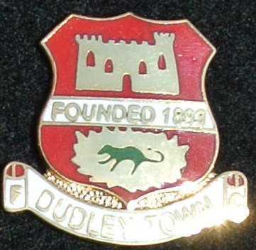 DUDLEY TOWN
