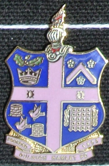 DULWICH HAMLET 2