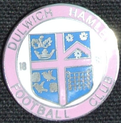 DULWICH HAMLET 3