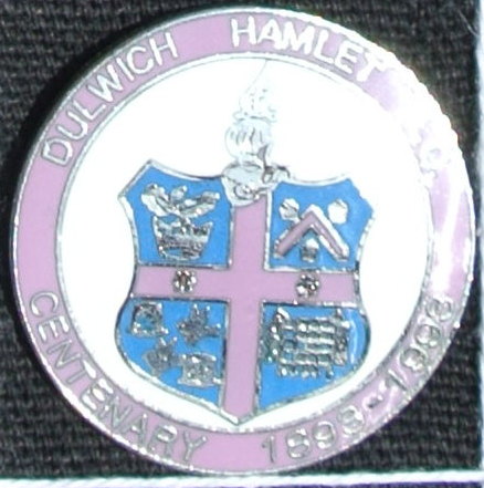 DULWICH HAMLET 4
