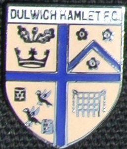 DULWICH HAMLET