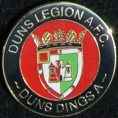 DUNS LEGION