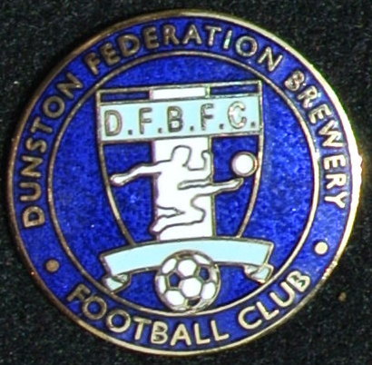 DUNSTON FED.BREWERY