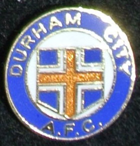 DURNHAM CITY 2