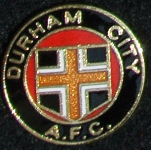 DURNHAM CITY 3