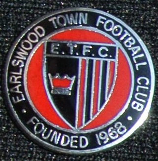 EARLSWOOD TOWN