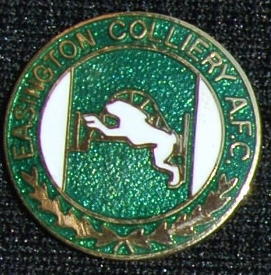 EASINGTON COLLIERY 2