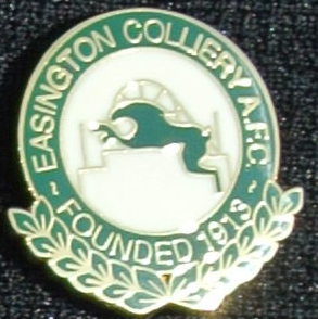 EASINGTON COLLIERY
