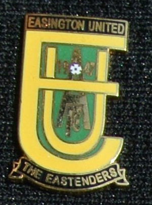 EASINGTON UNITED
