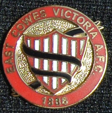 EAST COWES VICTORIA