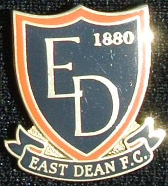 EAST DEAN