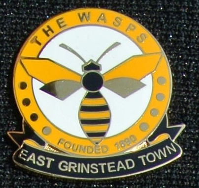 EAST GRINSTEAD TOWN