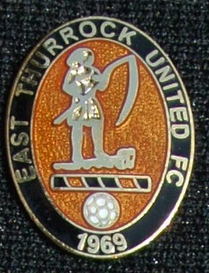 EAST THURROCK UNITED
