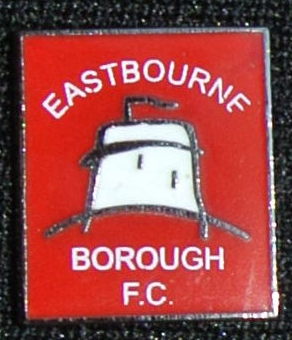 EASTBOURNE BOROUGH 2