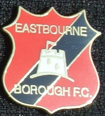 EASTBOURNE BOROUGH
