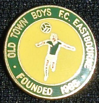 EASTBOURNE OLD BOYS 2
