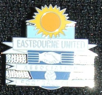 EASTBOURNE UNITED