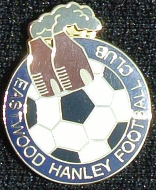 EASTWOOD HANLEY