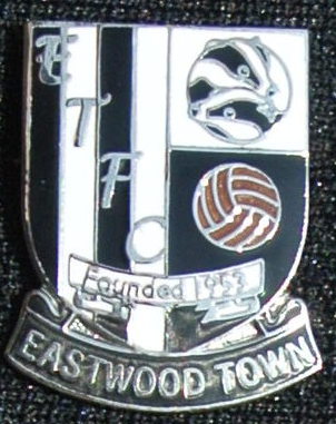 EASTWOOD TOWN 2